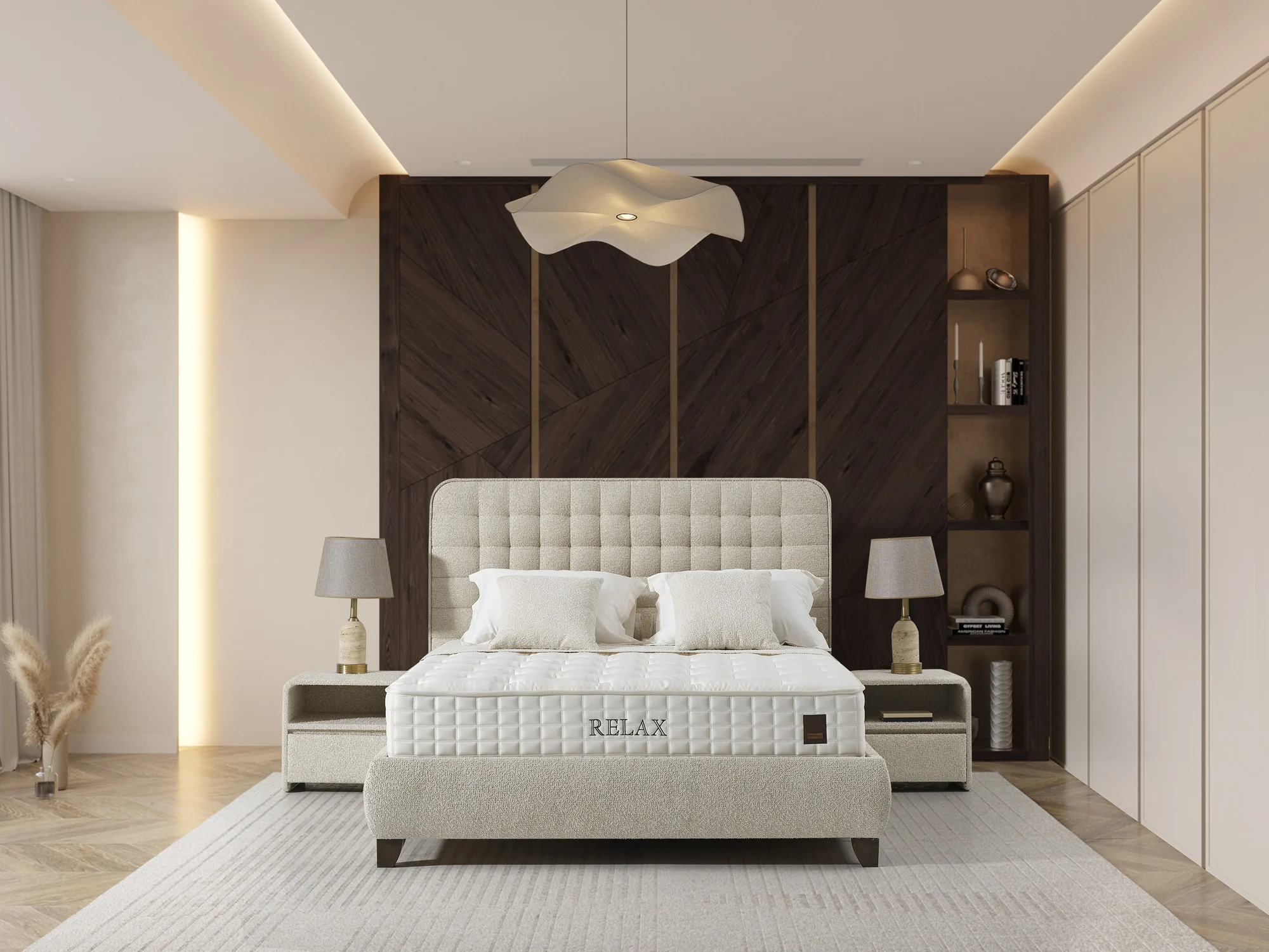 Letto Hodegavl