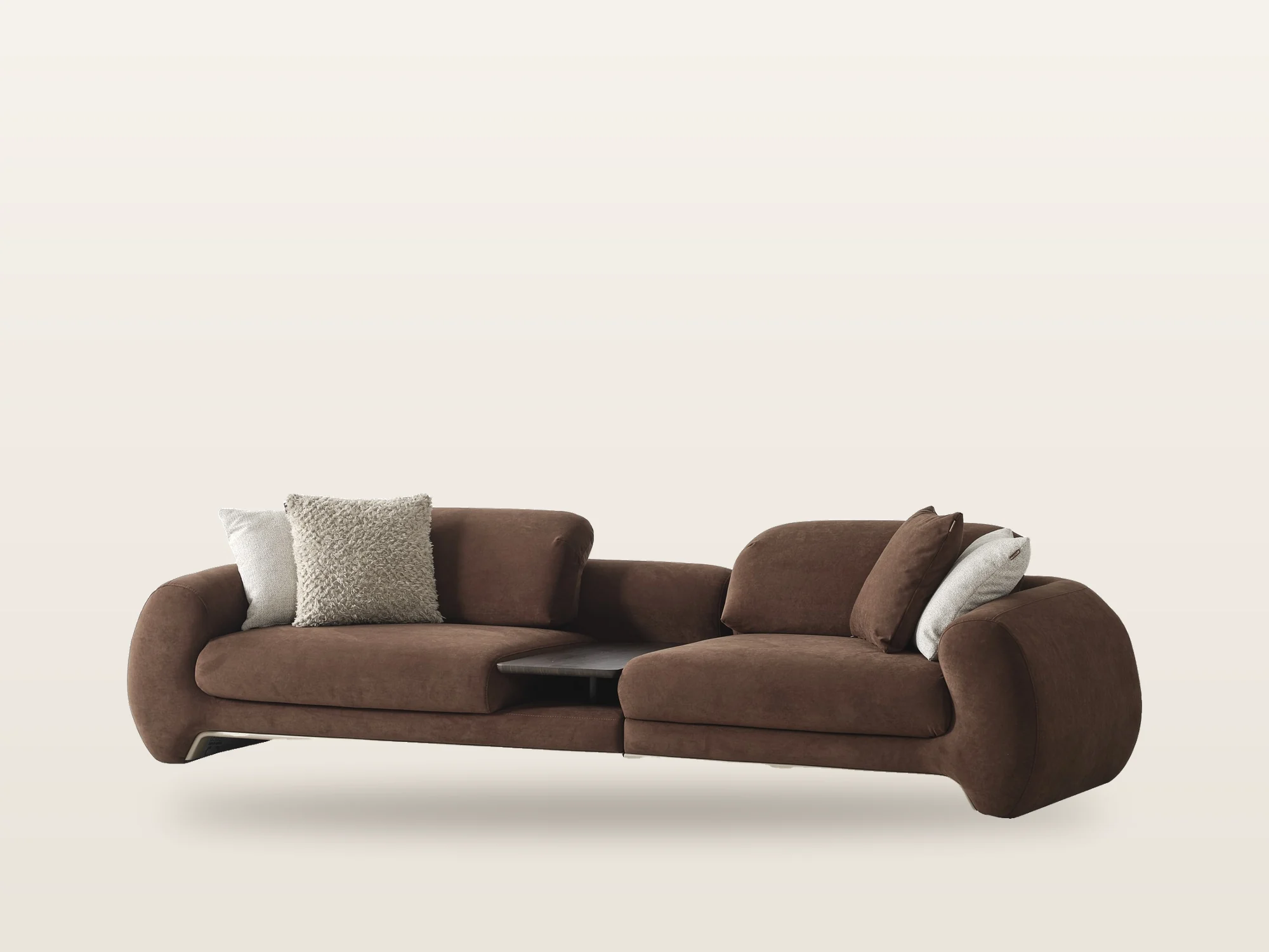 Ilyada Hjørnesofa